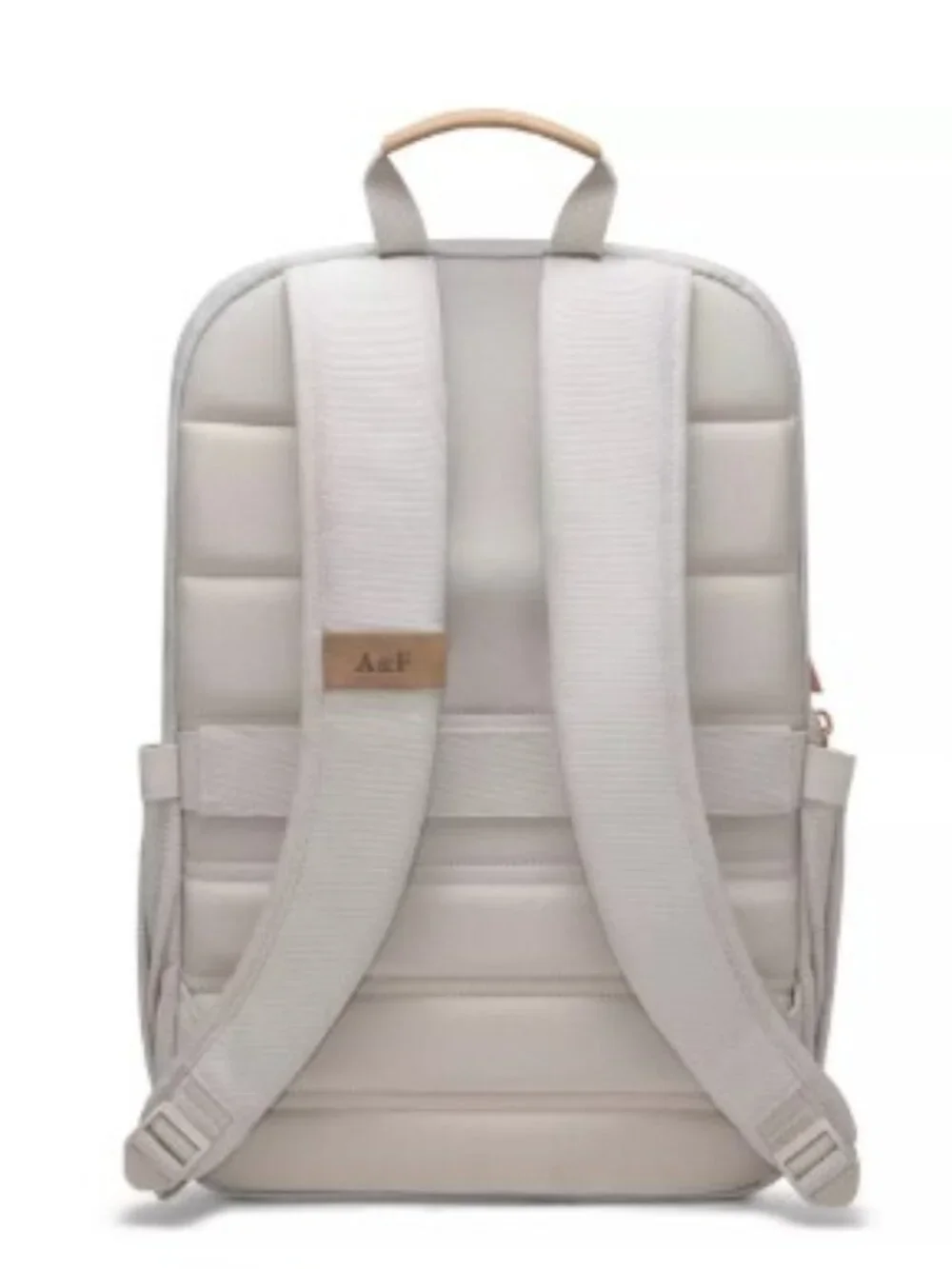 Abercrombie Monaco Laptop Backpack NWT